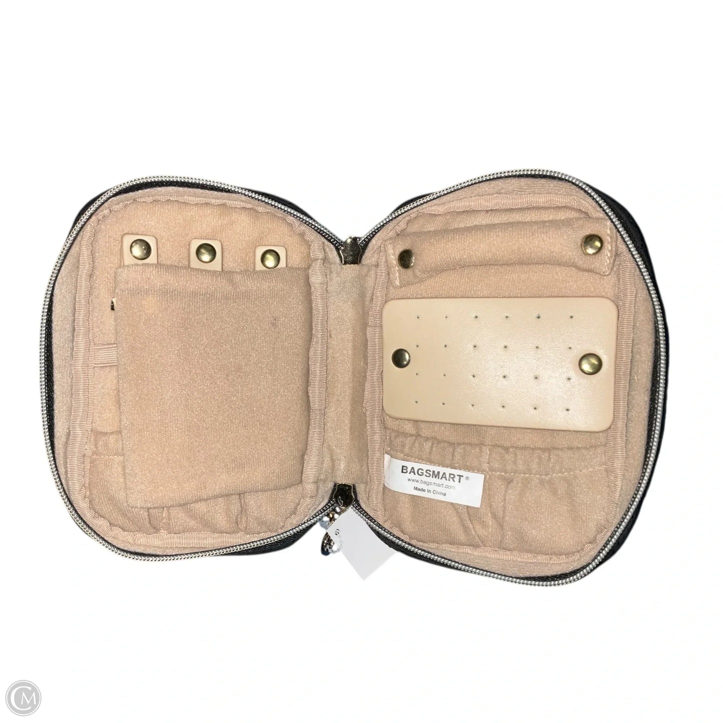 Jewelry Case By Clothes Mentor, Size: Small