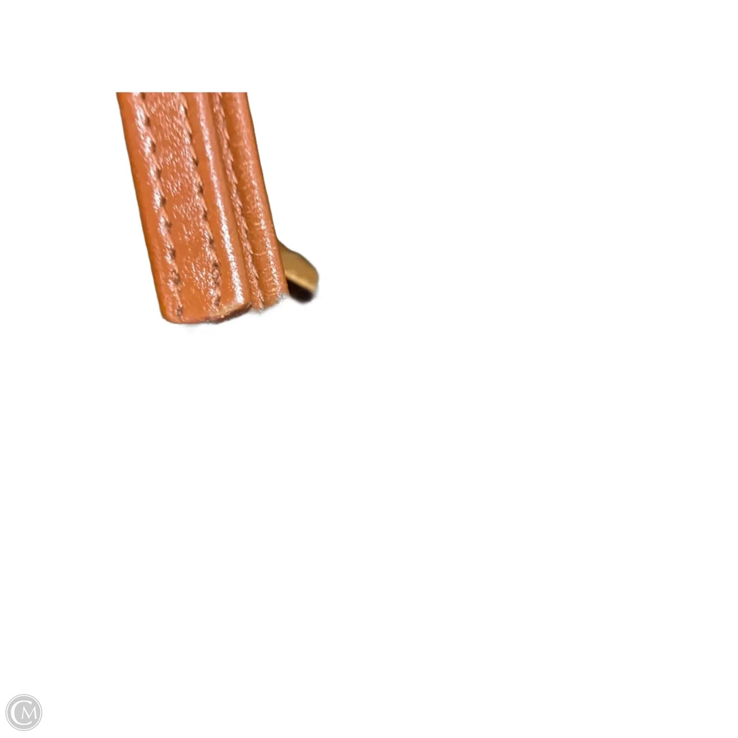 Crossbody Luxury Designer By Mcm, Size: Medium