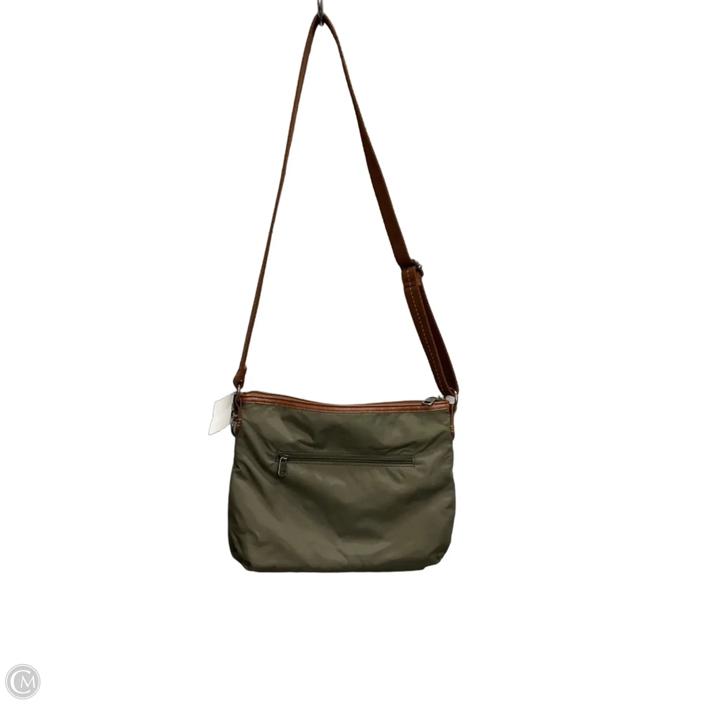 Crossbody By The Sak, Size: Medium