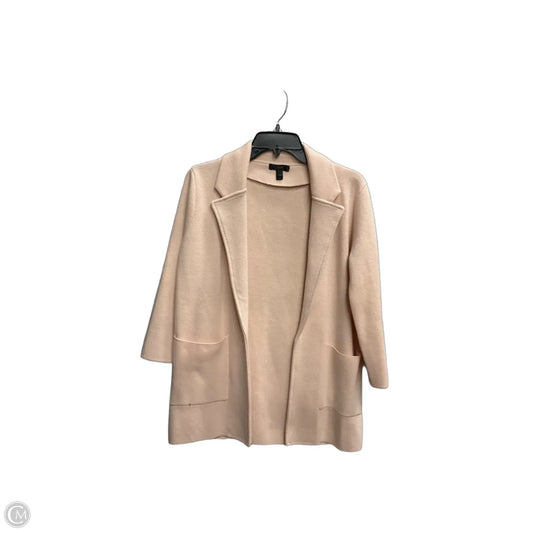 Blazer By J. Crew In Pink, Size: S
