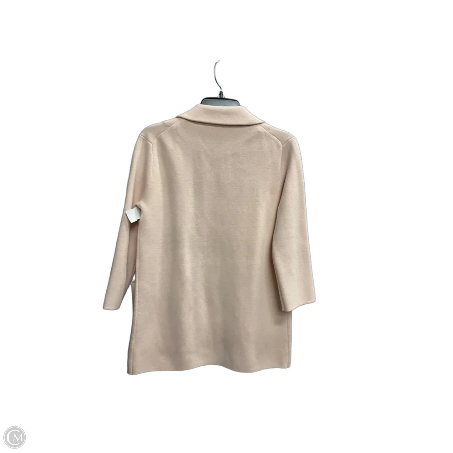 Blazer By J. Crew In Pink, Size: S