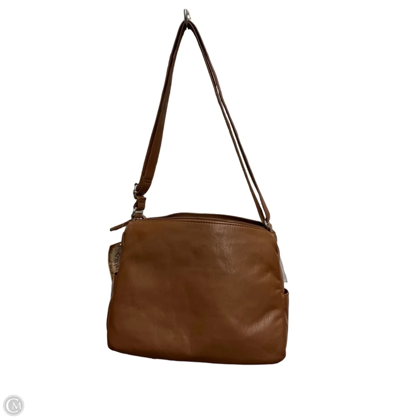 Crossbody By Bueno, Size: Medium
