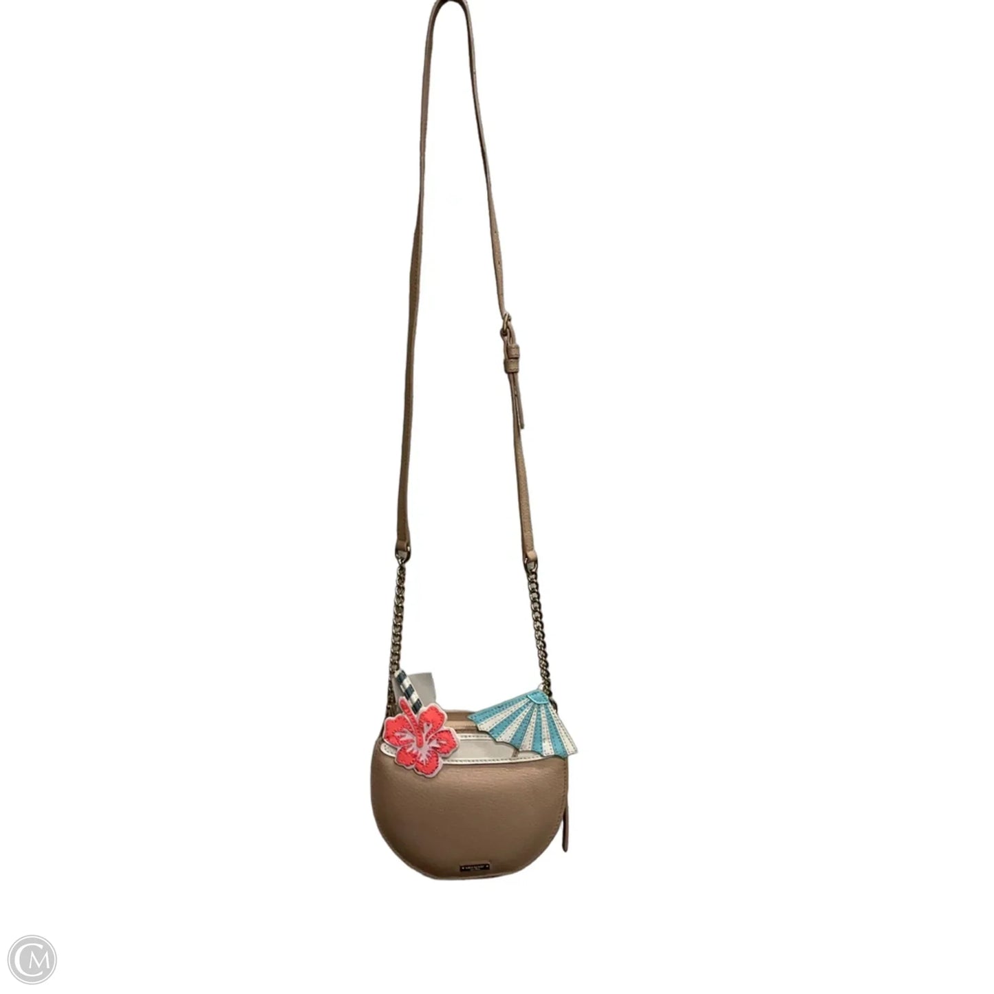 Crossbody Designer By Kate Spade, Size: Small