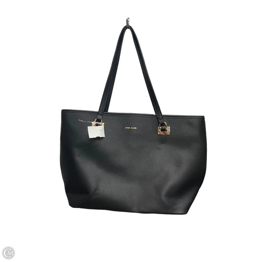 Tote By Anne Klein, Size: Large