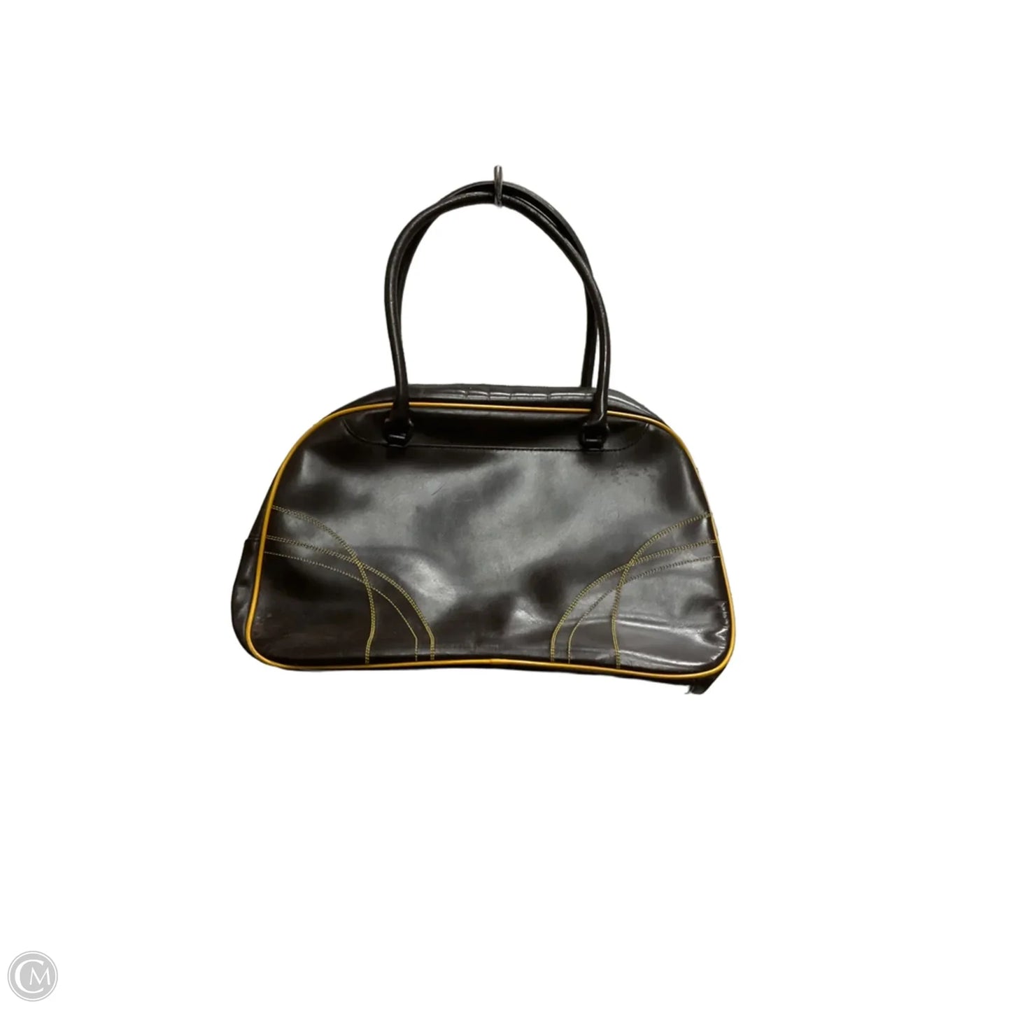 Handbag Luxury Designer By Prada, Size: Medium