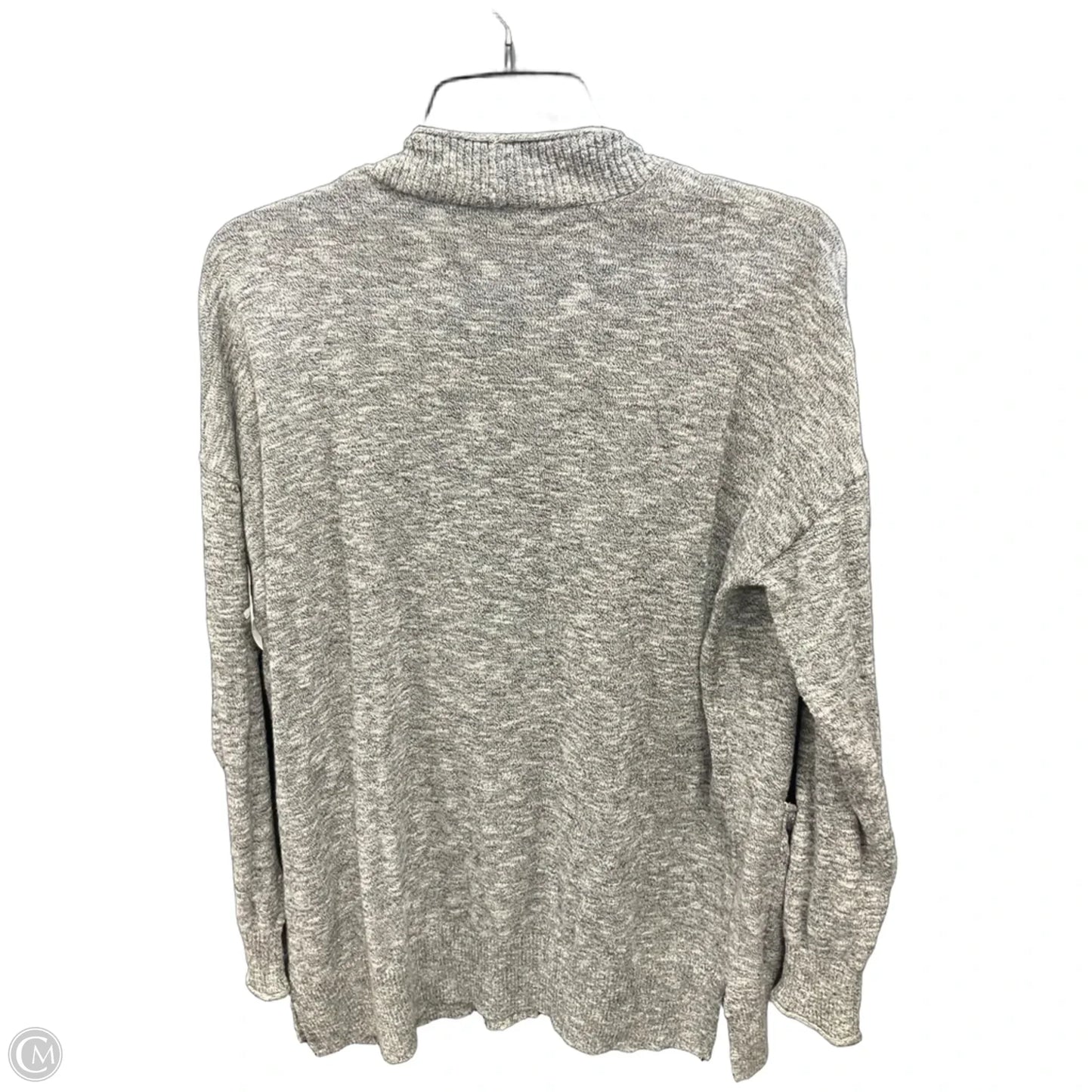 Cardigan By Madewell In Grey, Size: M