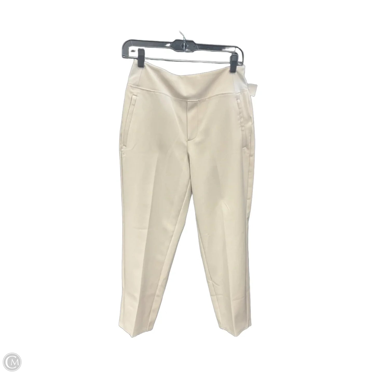 Athletic Pants By Athleta In Tan, Size: Sp