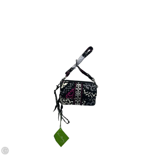 Wallet By Vera Bradley, Size: Medium
