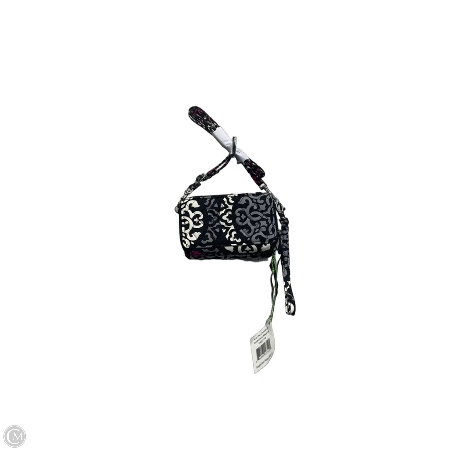 Wallet By Vera Bradley, Size: Medium