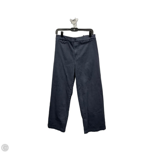Pants Chinos & Khakis By Madewell In Blue, Size: 6