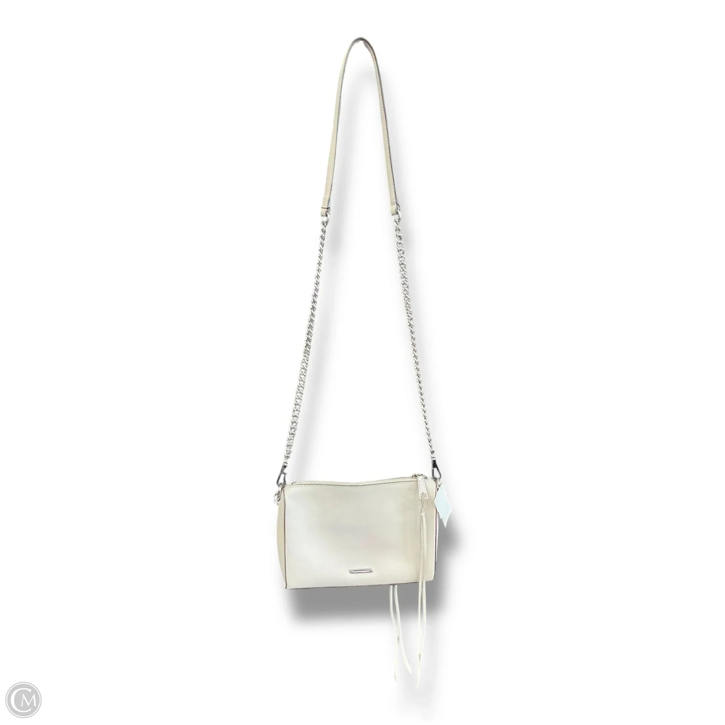 Crossbody Designer By Rebecca Minkoff, Size: Small