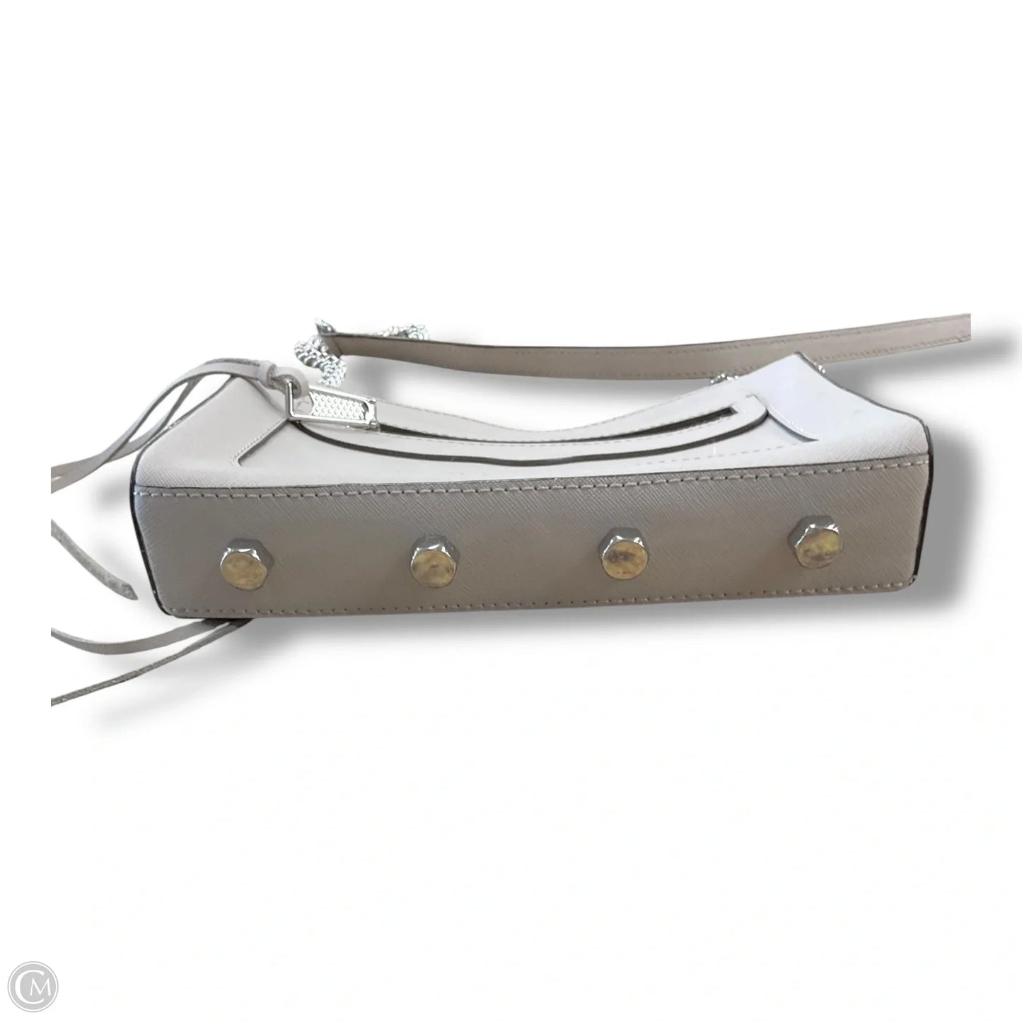 Crossbody Designer By Rebecca Minkoff, Size: Small