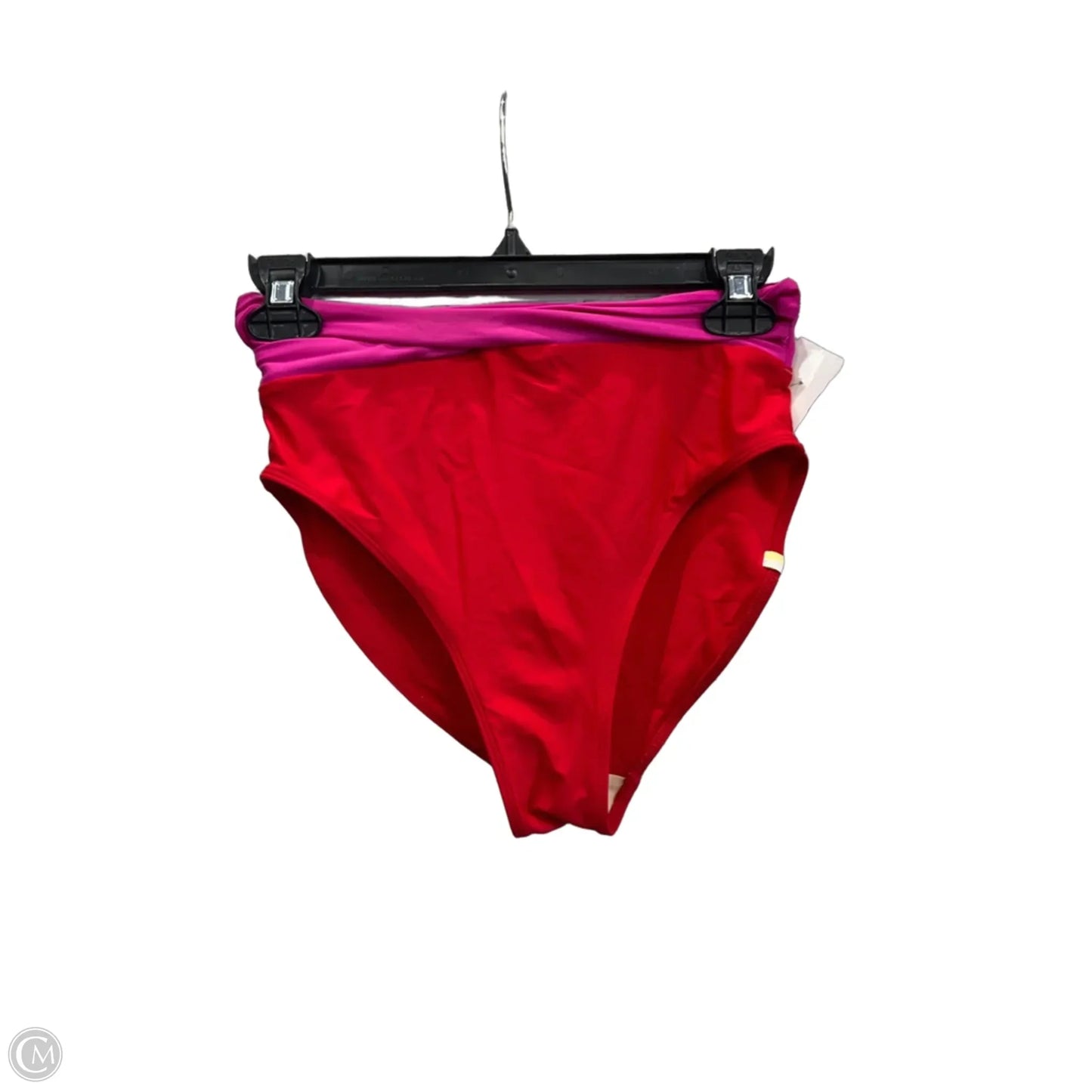 Swimsuit 2pc By Summersalt In Pink & Red, Size: Xs