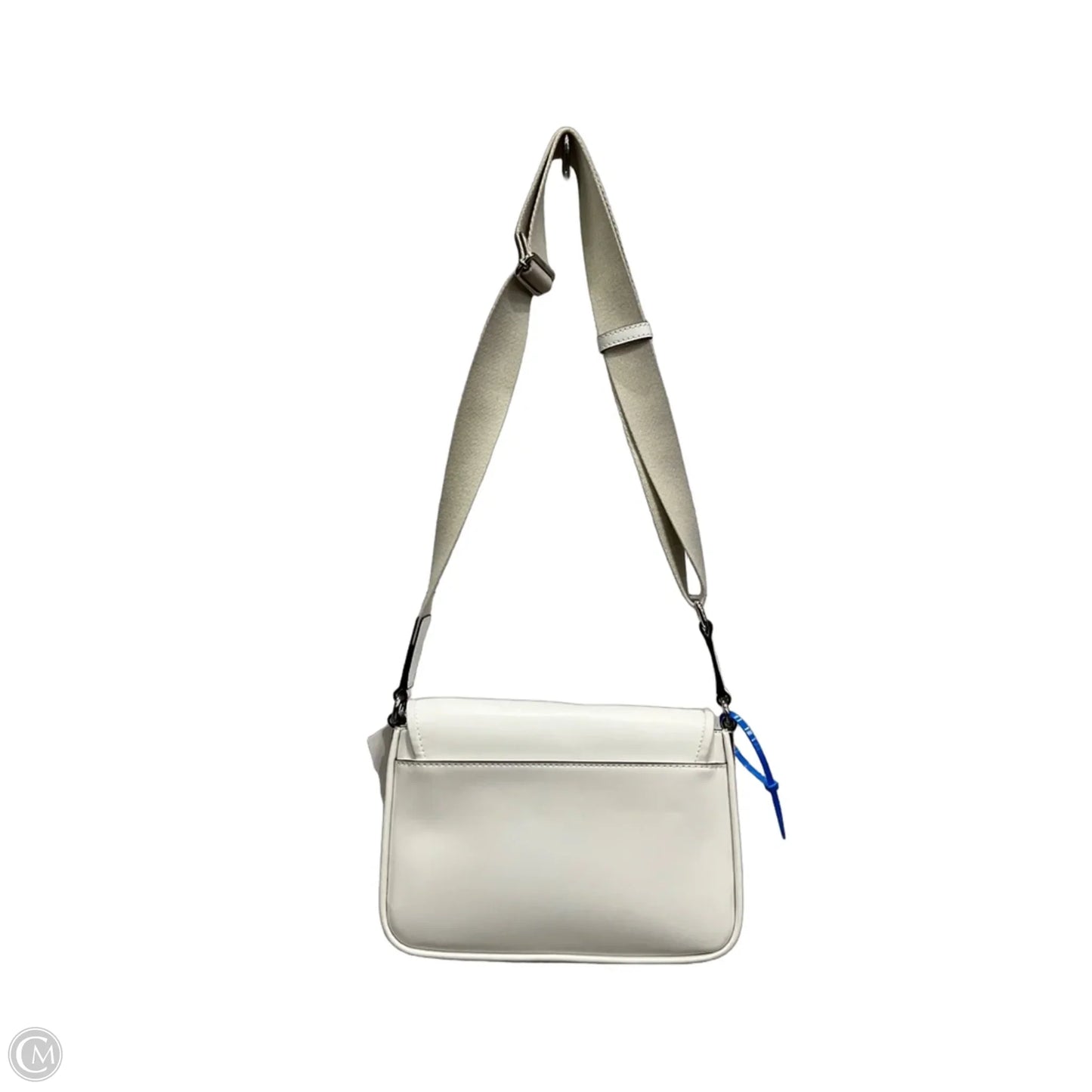 Crossbody Designer By Michael Kors, Size: Small