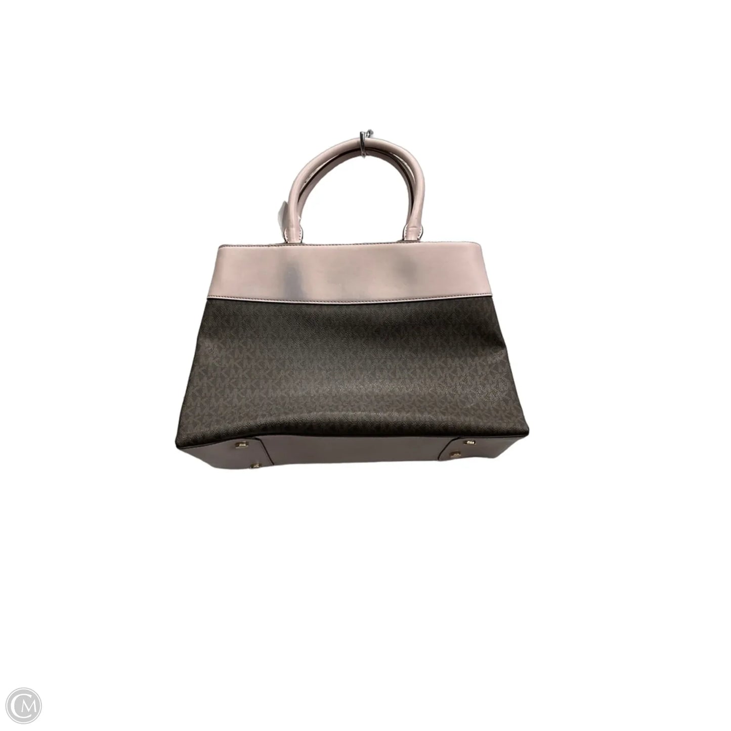 Handbag Designer By Michael Kors, Size: Medium