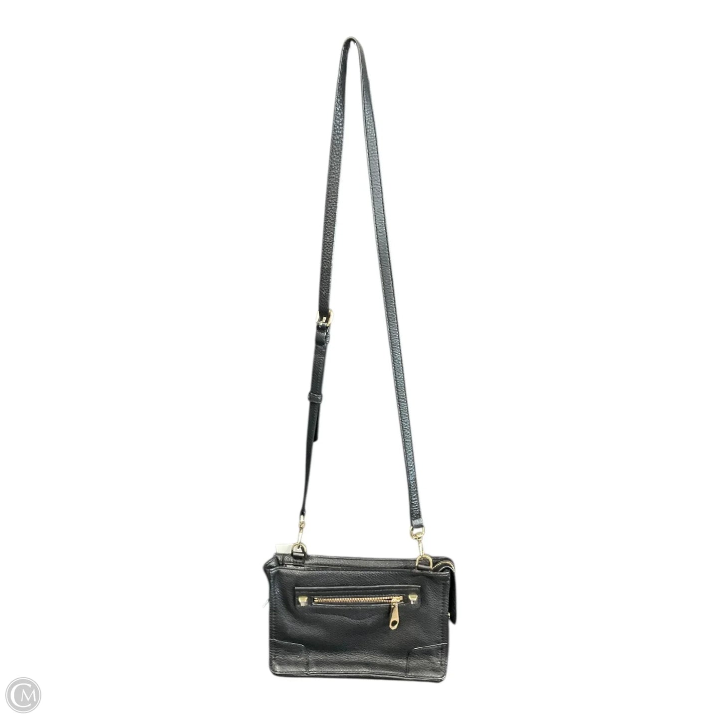 Crossbody Designer By Rebecca Minkoff, Size: Small