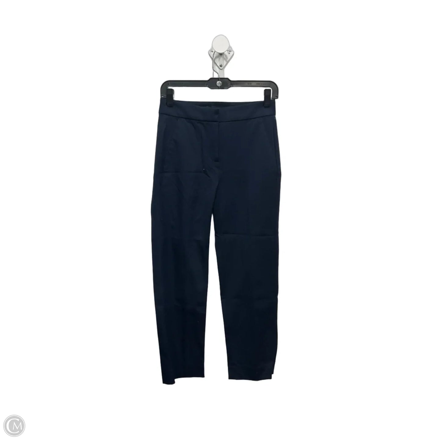 Pants Dress By J. Crew In Navy, Size: 2p