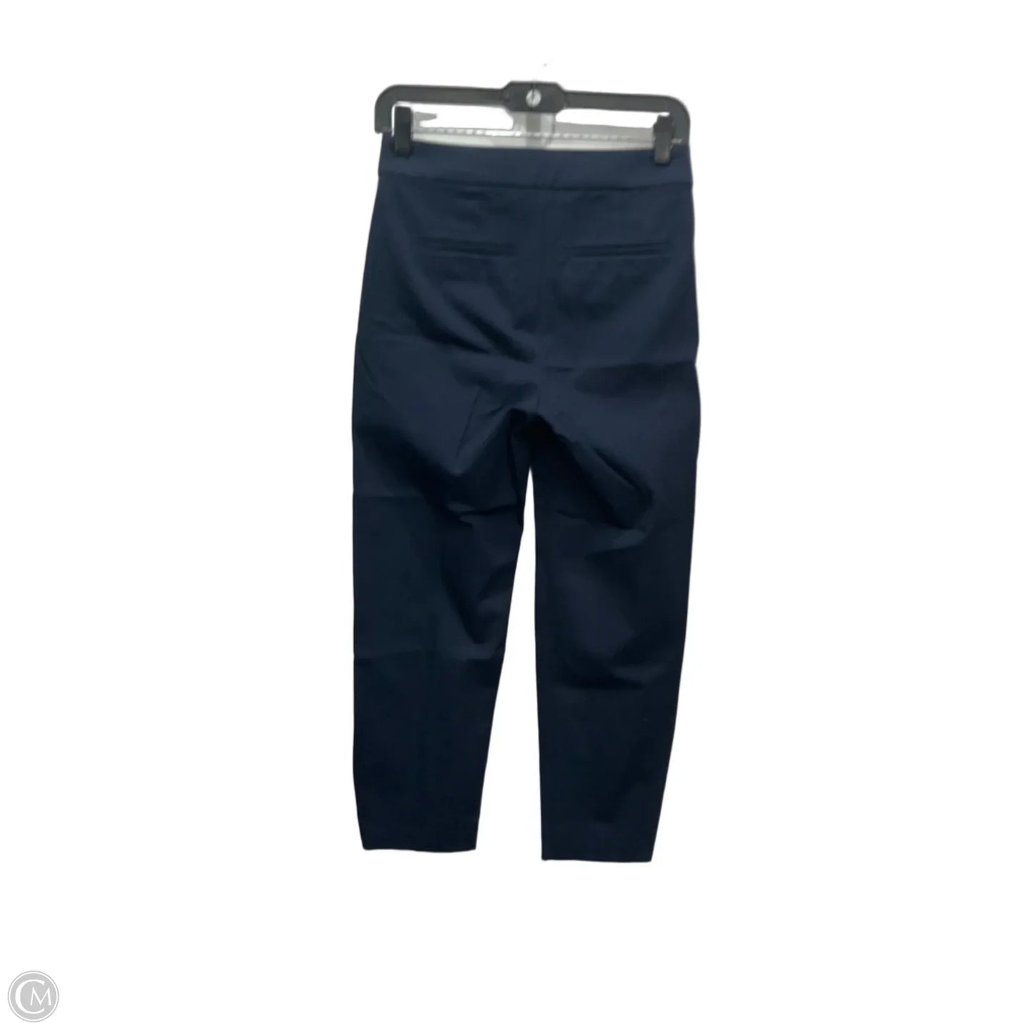Pants Dress By J. Crew In Navy, Size: 2p