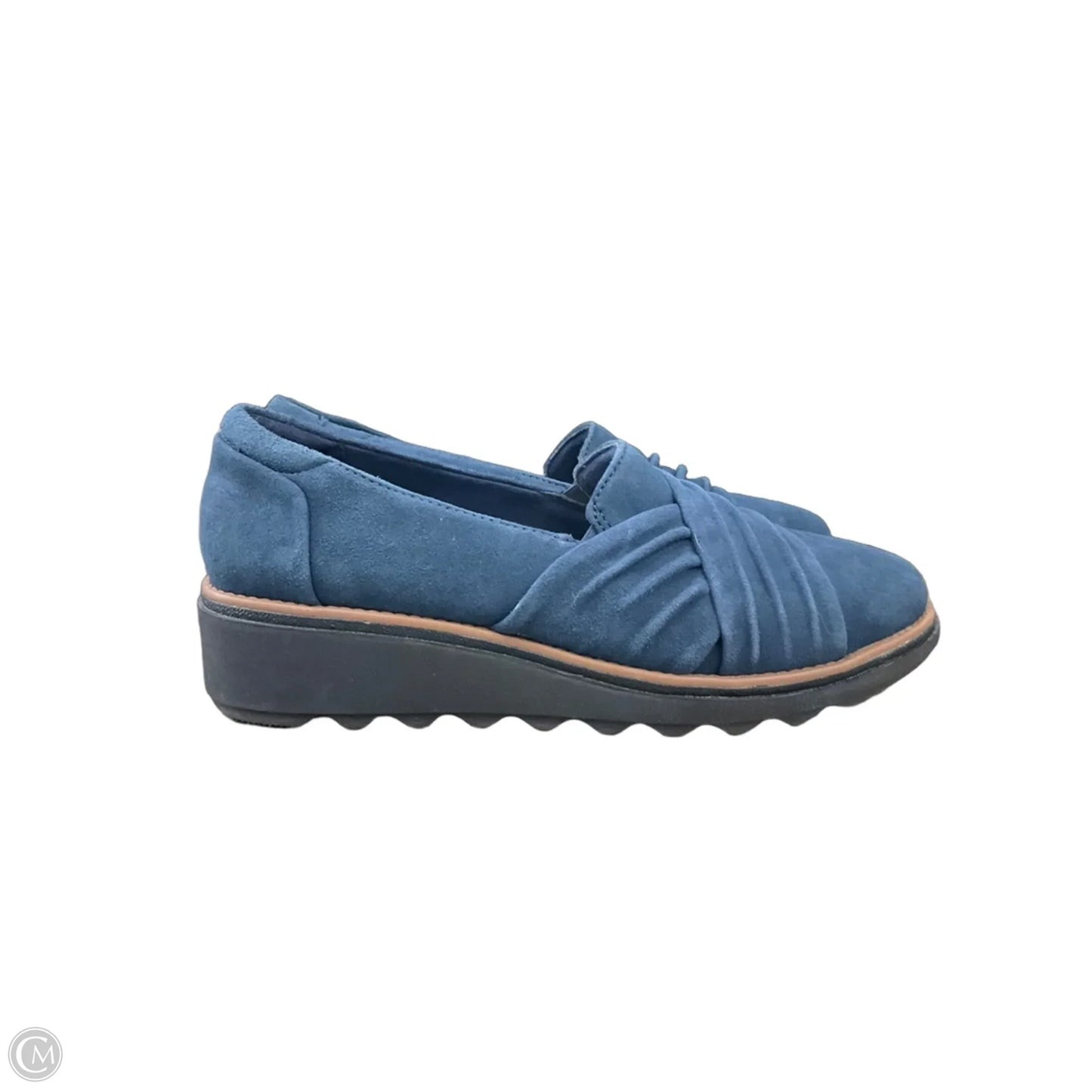 Shoes Flats By Tommy Bahama In Black, Size: 6.5