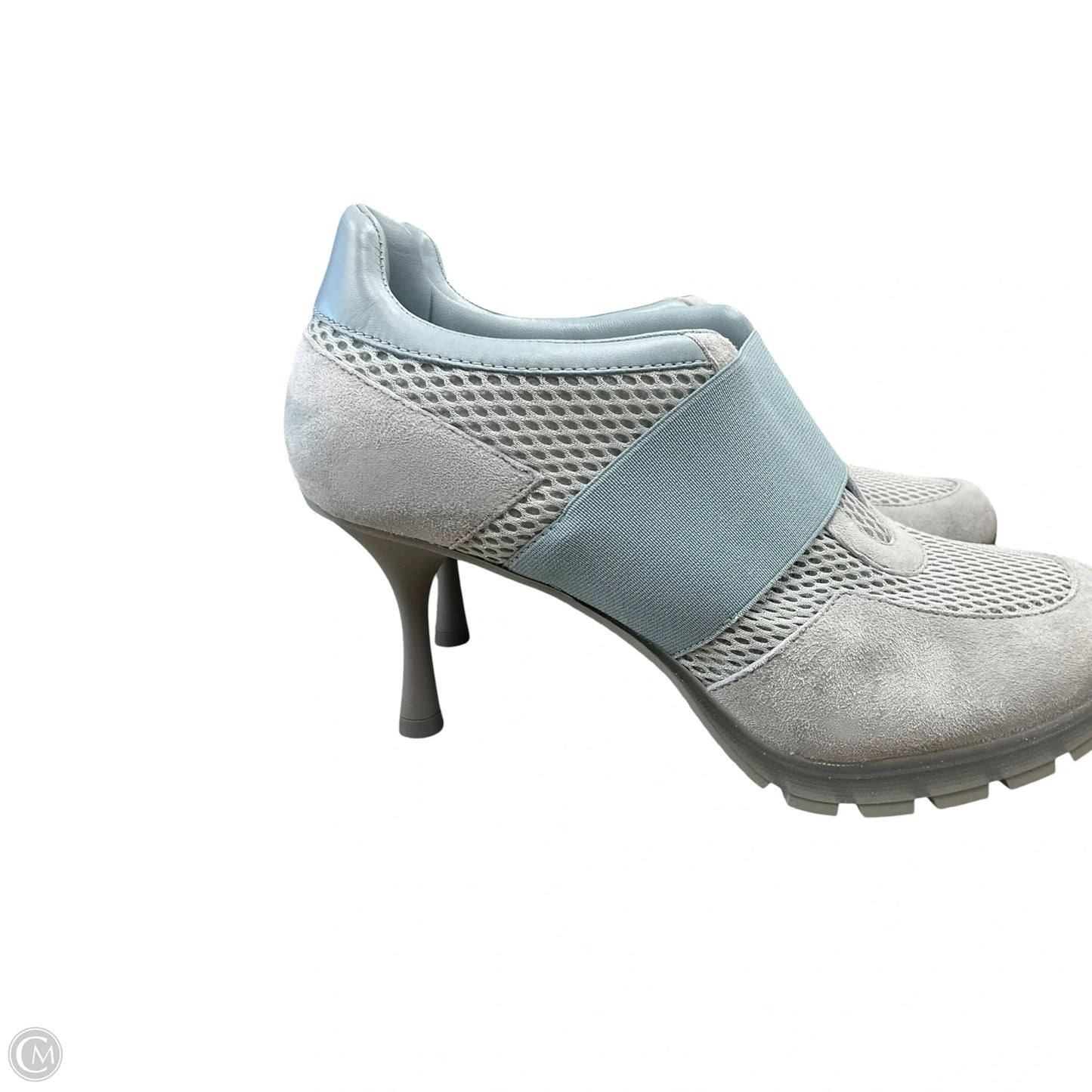 Shoes Heels Stiletto By Cma In White, Size: 8