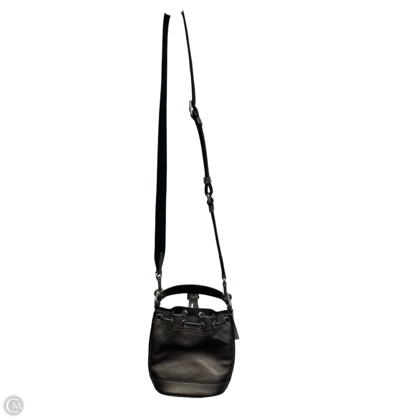 Crossbody Designer By Coach, Size: Small