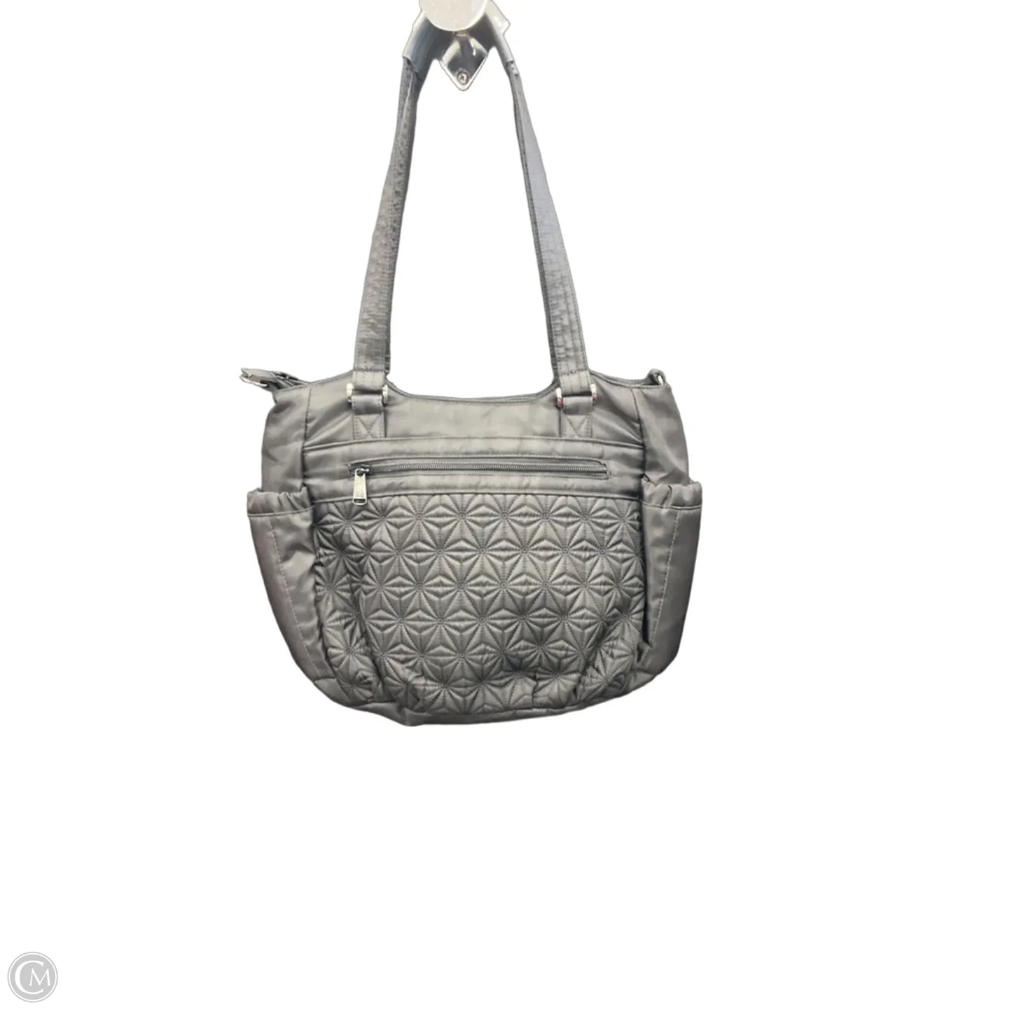 Handbag By Lug, Size: Medium