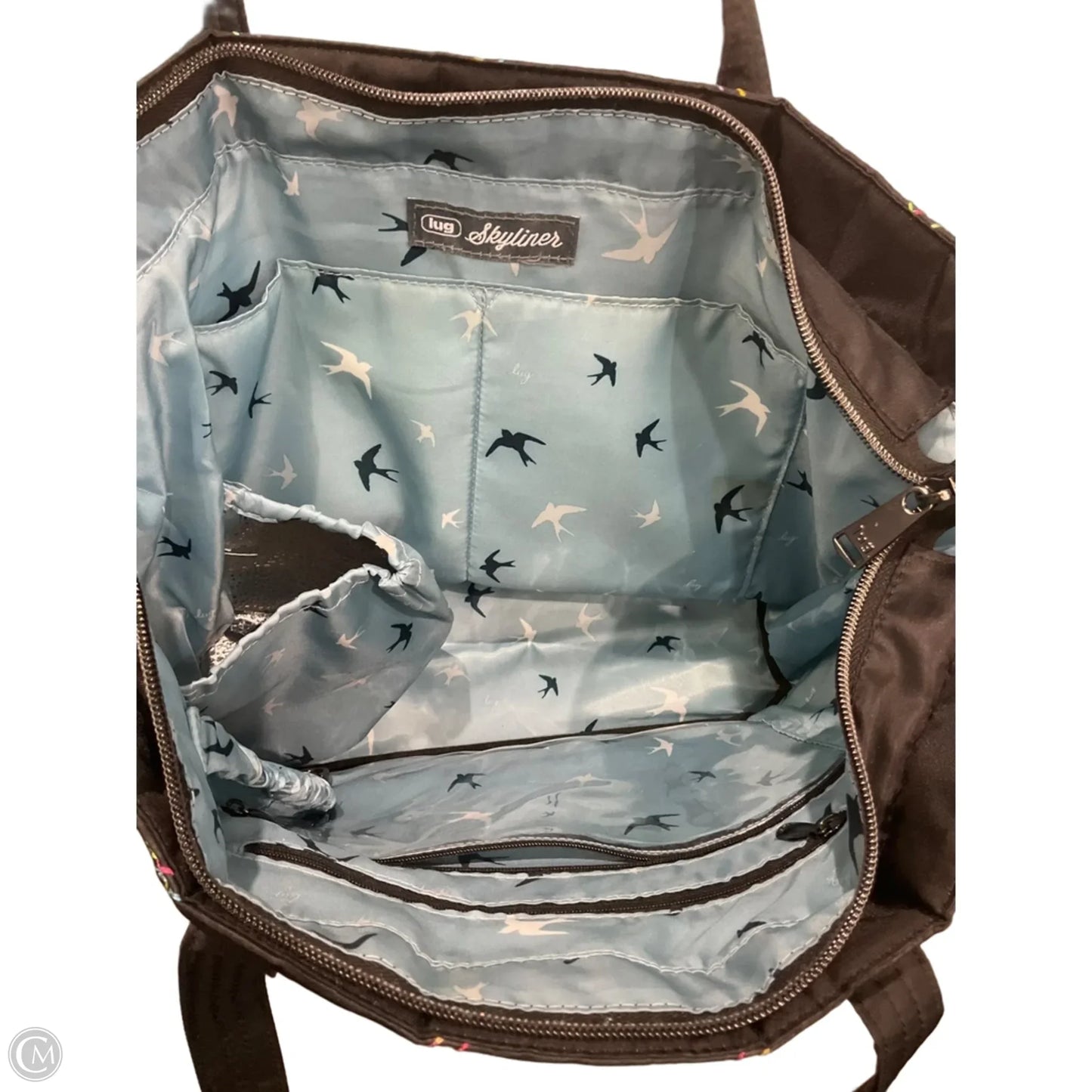 Tote By Lug, Size: Medium