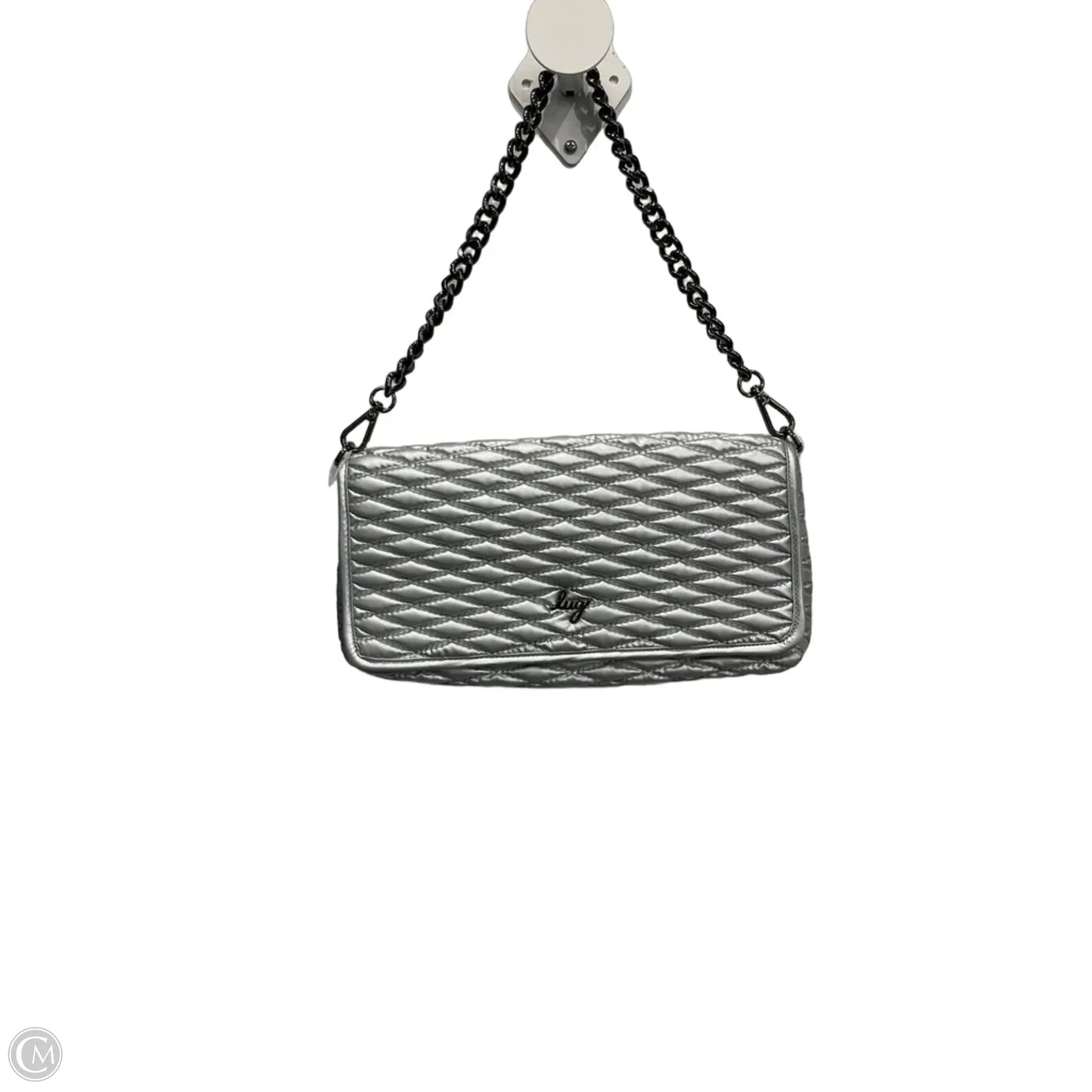 Handbag By Lug, Size: Medium