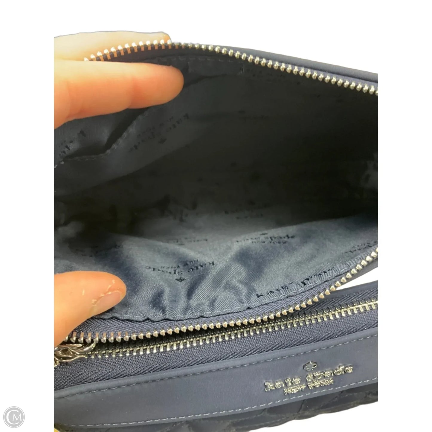 Crossbody Designer By Kate Spade, Size: Small