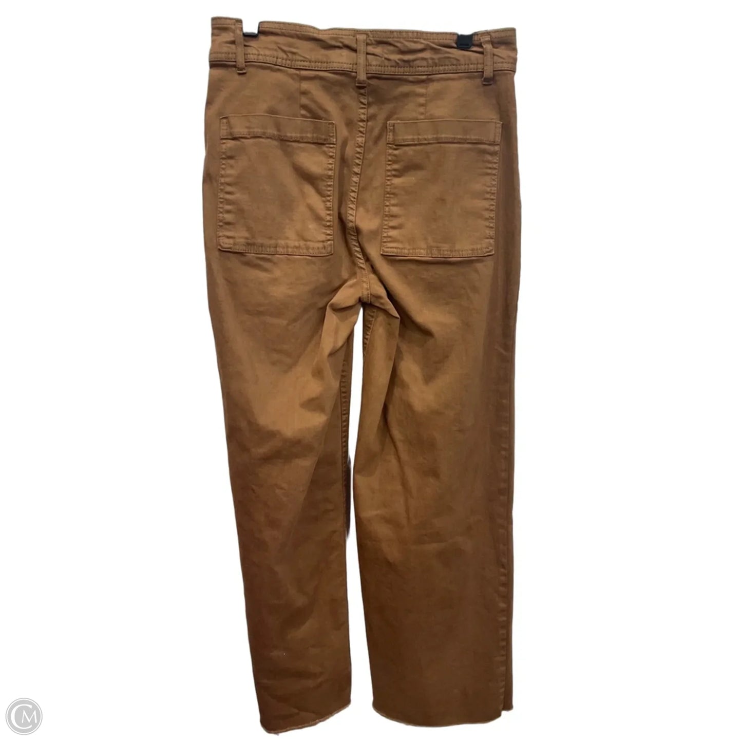 Pants Other By Oat In Brown, Size: 8