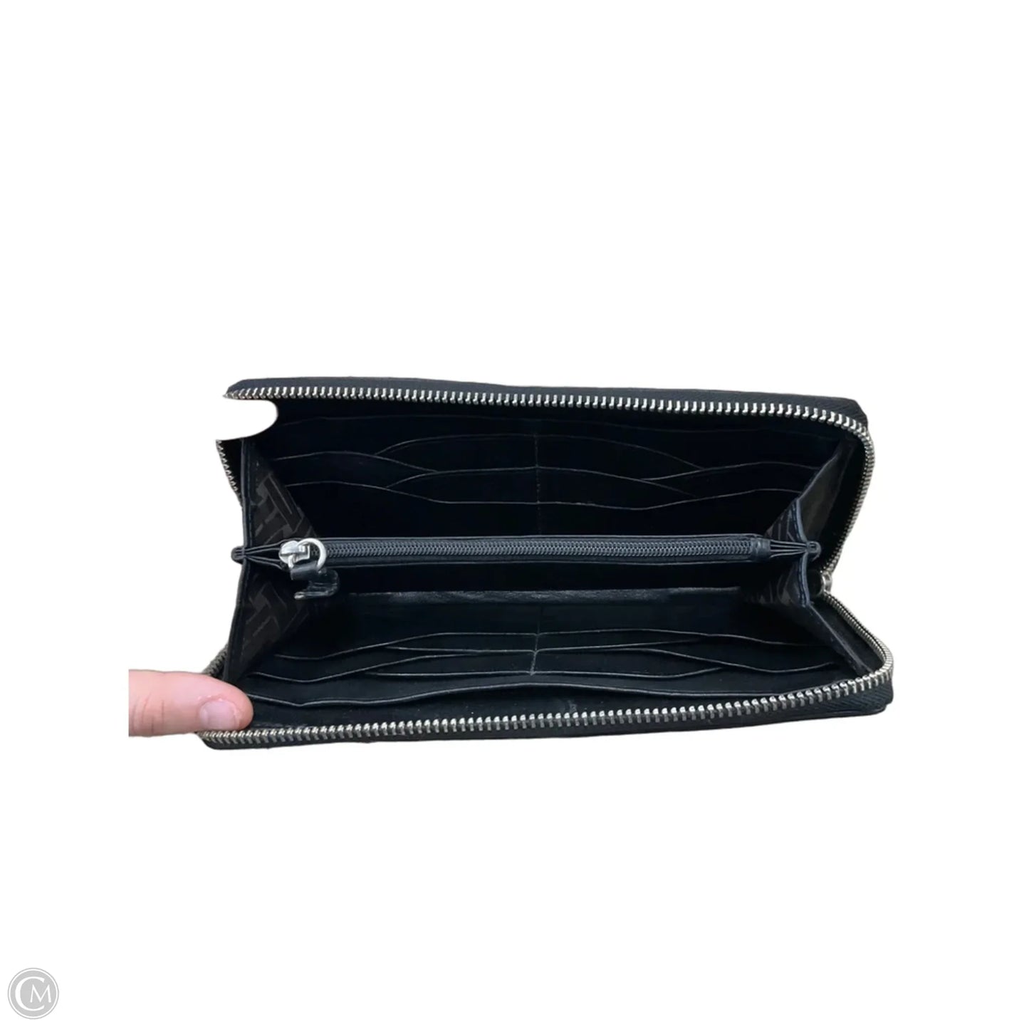 Wallet By Cole-haan, Size: Medium