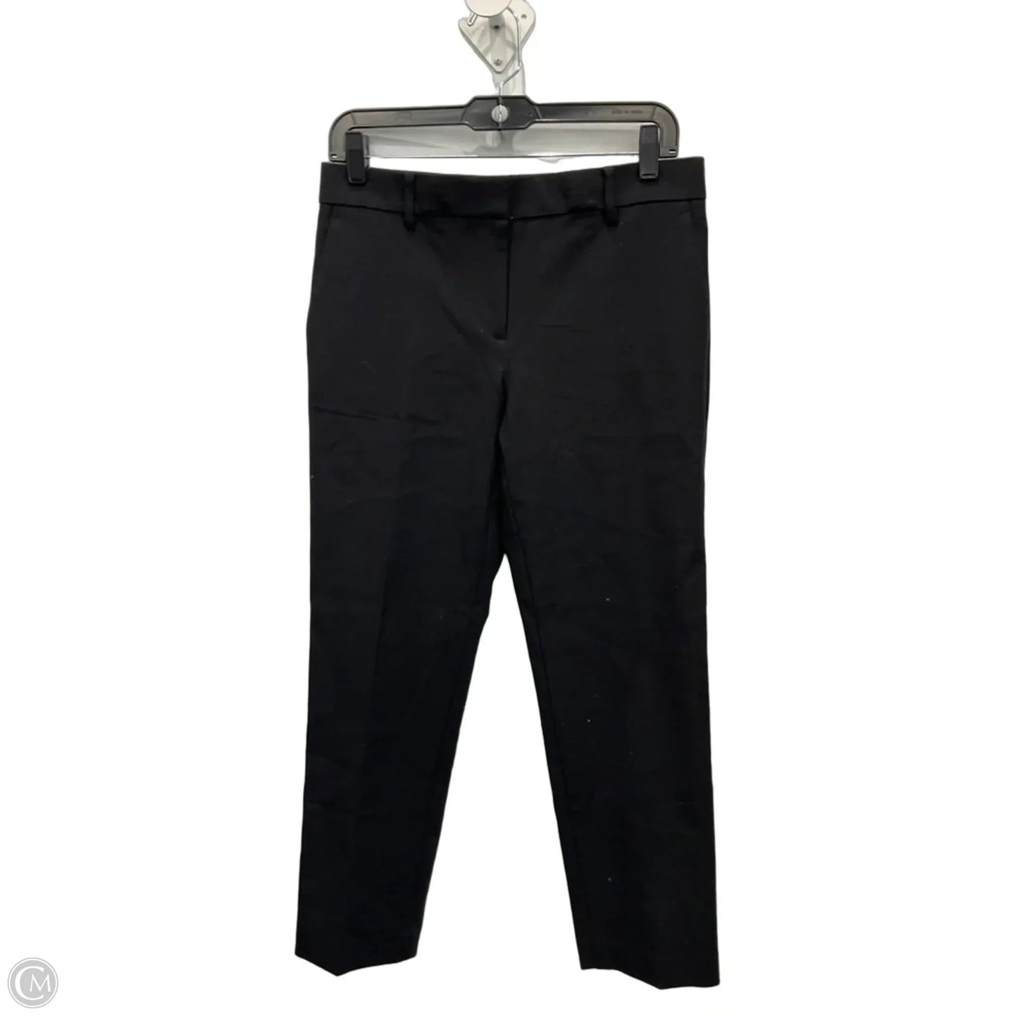 Pants Dress By Ann Taylor In Black, Size: 4