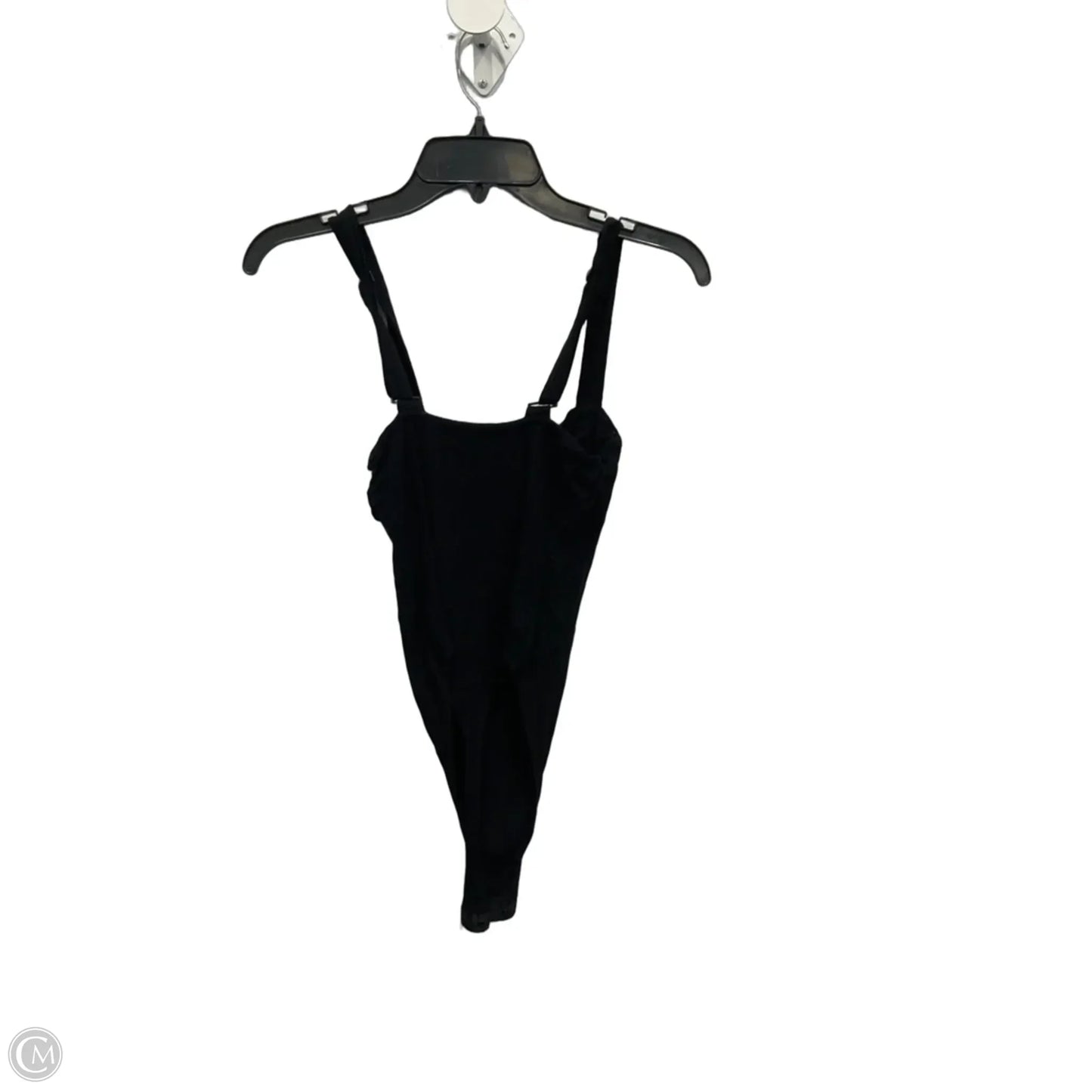 Bodysuit By Free People In Black, Size: Xs