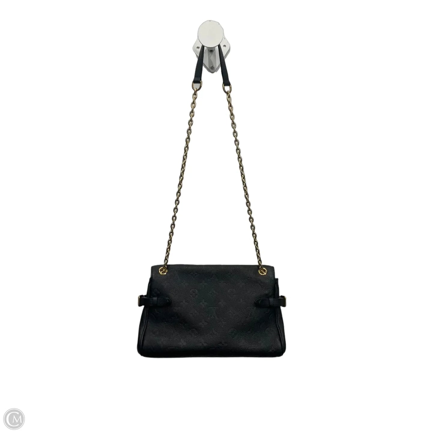 Crossbody Luxury Designer By Louis Vuitton, Size: Medium