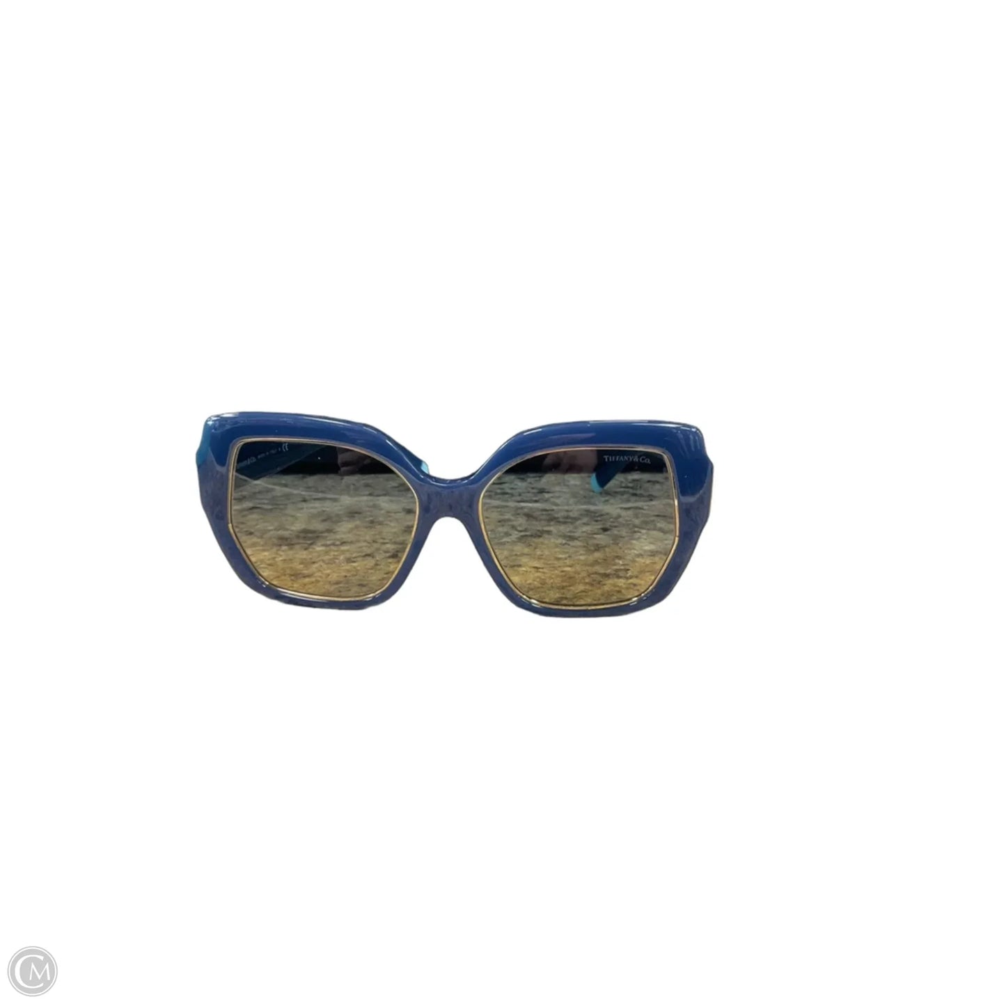 Sunglasses Luxury Designer By Tiffany And Company