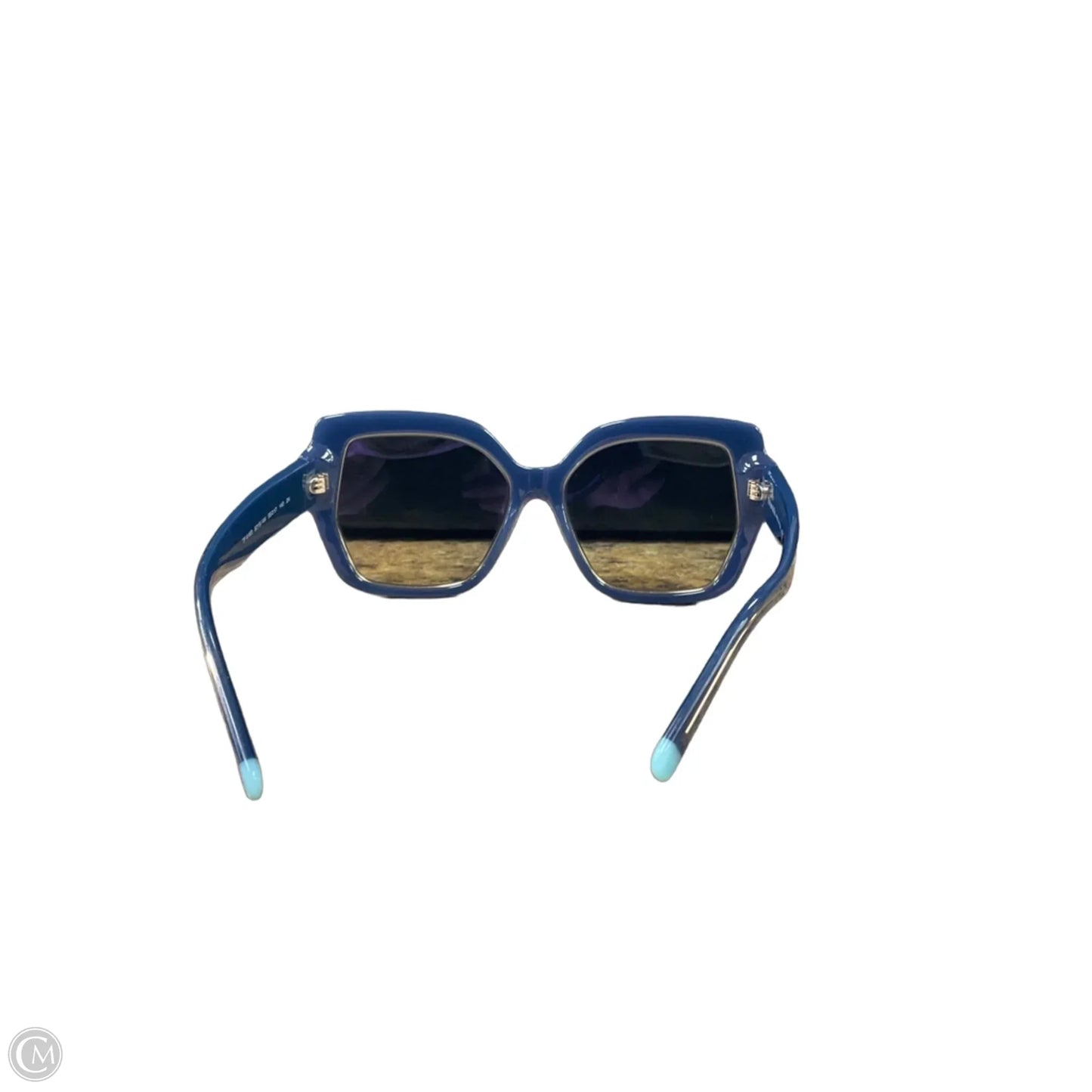 Sunglasses Luxury Designer By Tiffany And Company