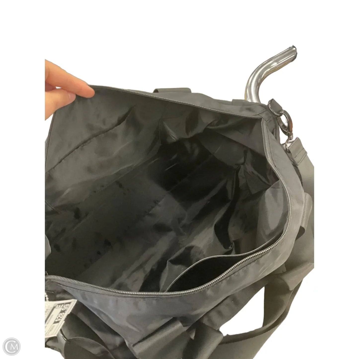 Duffle And Weekender By Fabletics, Size: Medium