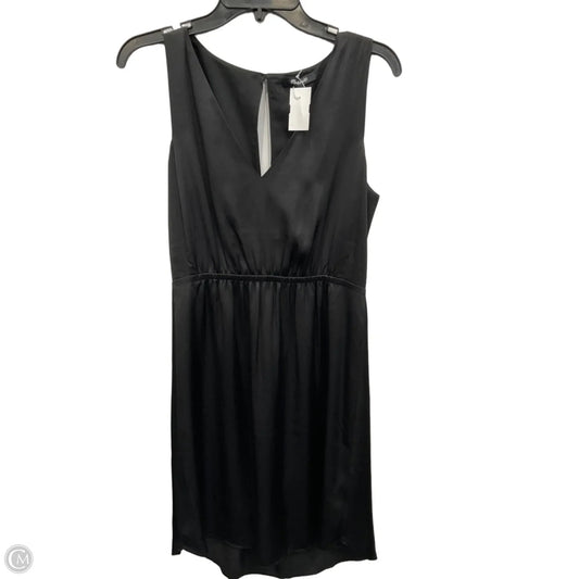 Dress Work By Madewell In Black, Size: S