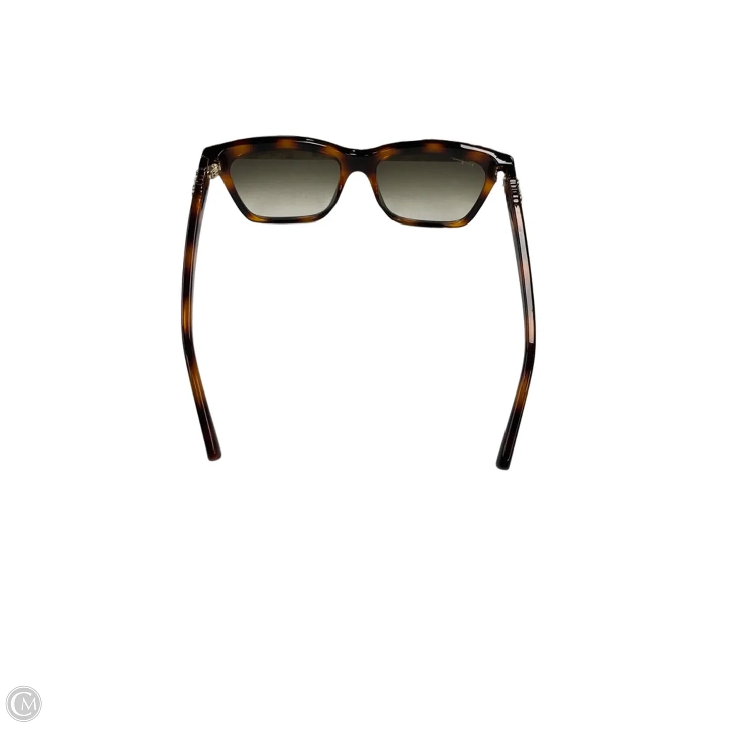 Sunglasses Luxury Designer By Ferragamo, Size: