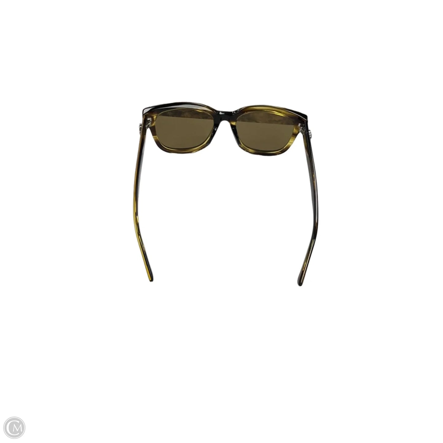 Sunglasses Luxury Designer By Gucci, Size: