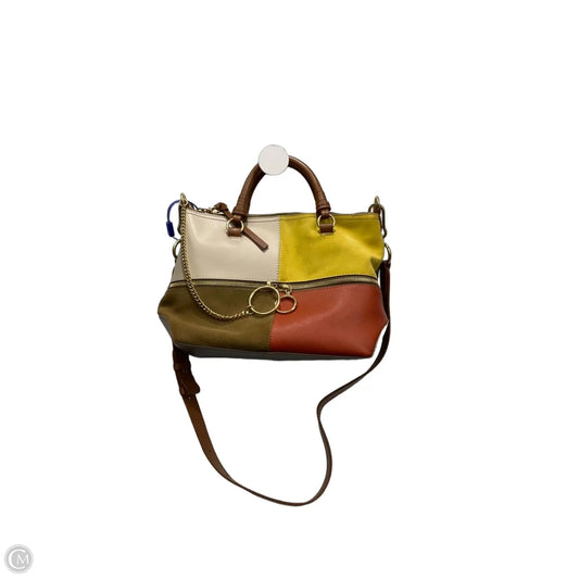 Crossbody Designer By See By Chloe, Size: Medium