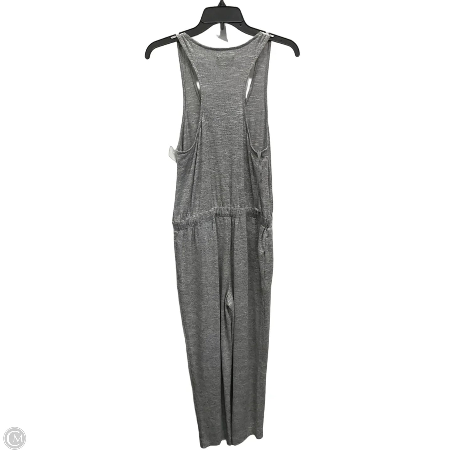 Jumpsuit By Lou And Grey In Grey, Size: S