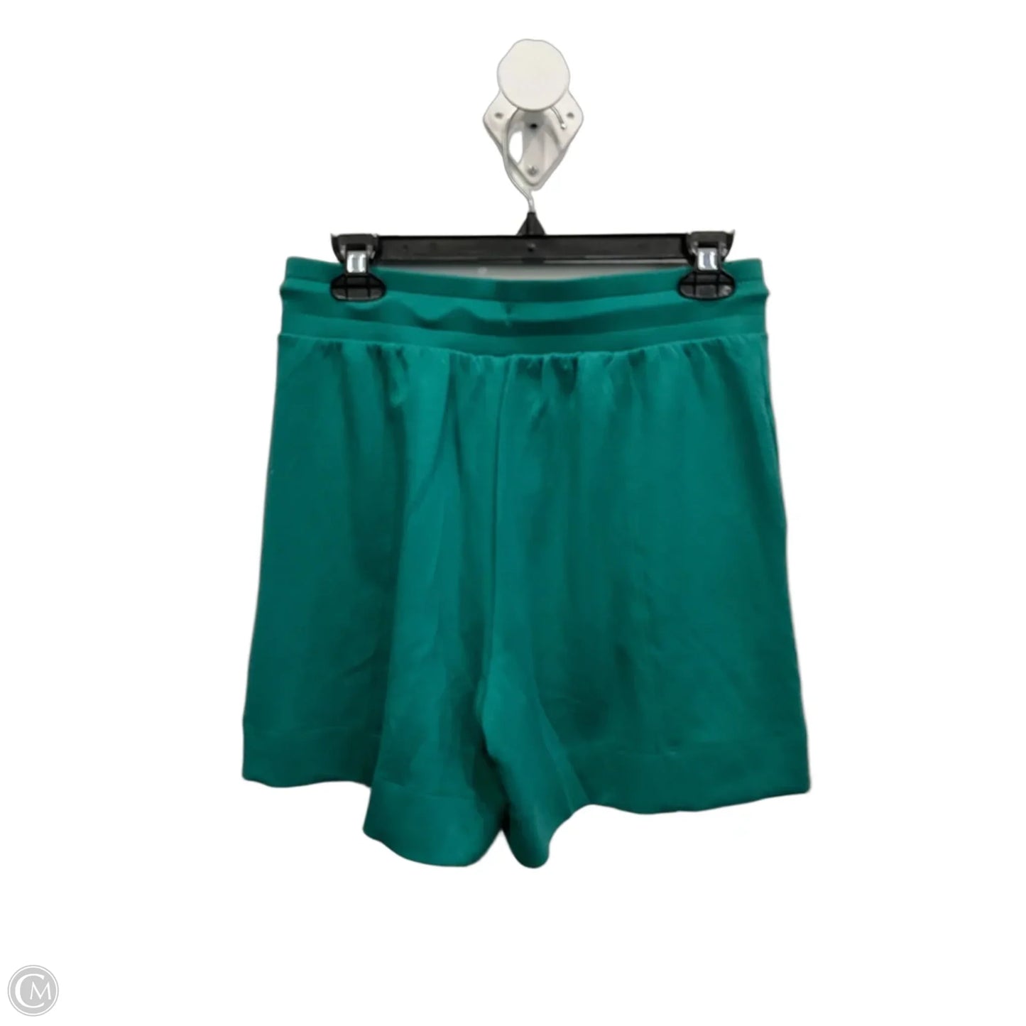 Shorts By Lou And Grey In Green, Size: 4