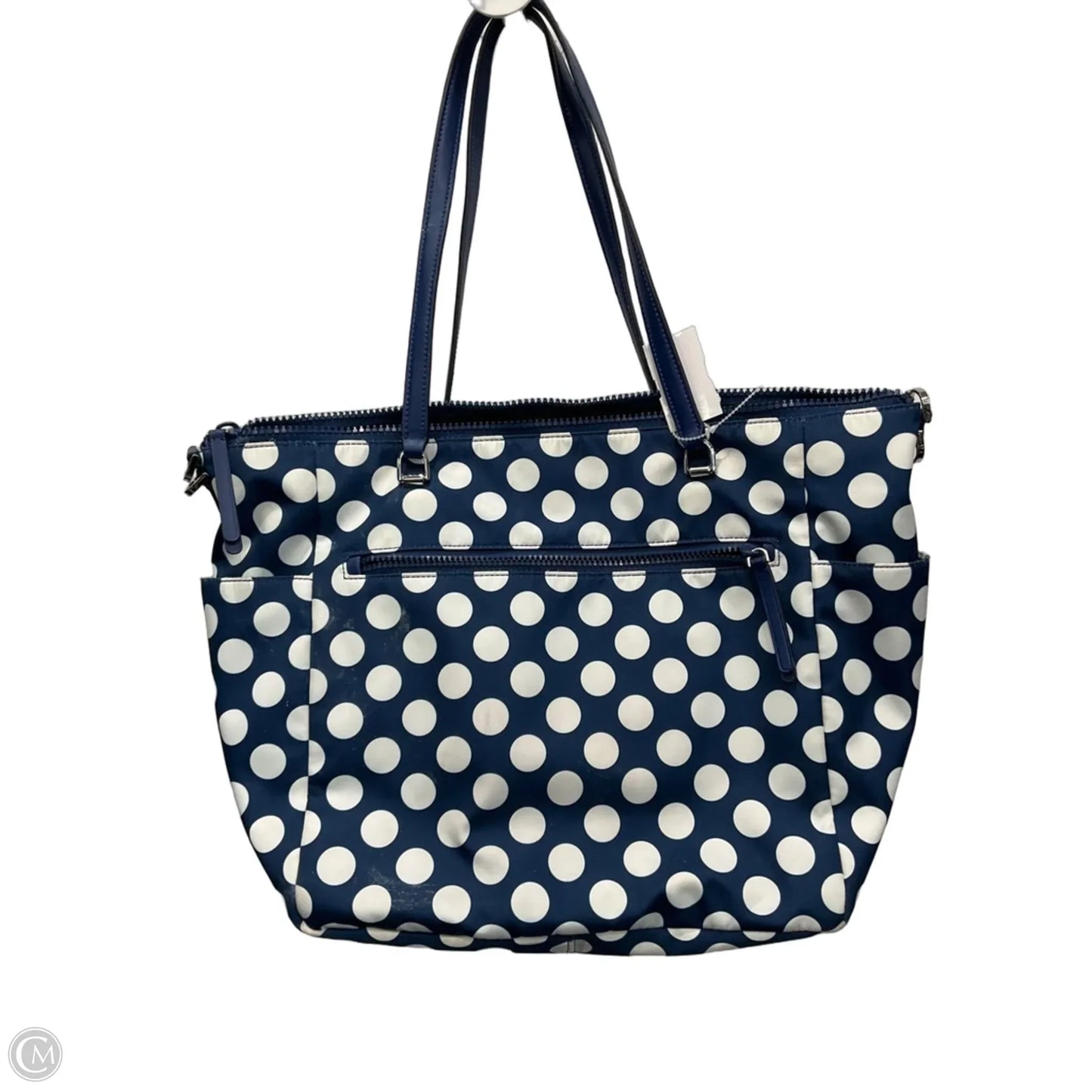 Tote Designer By Kate Spade, Size: Large