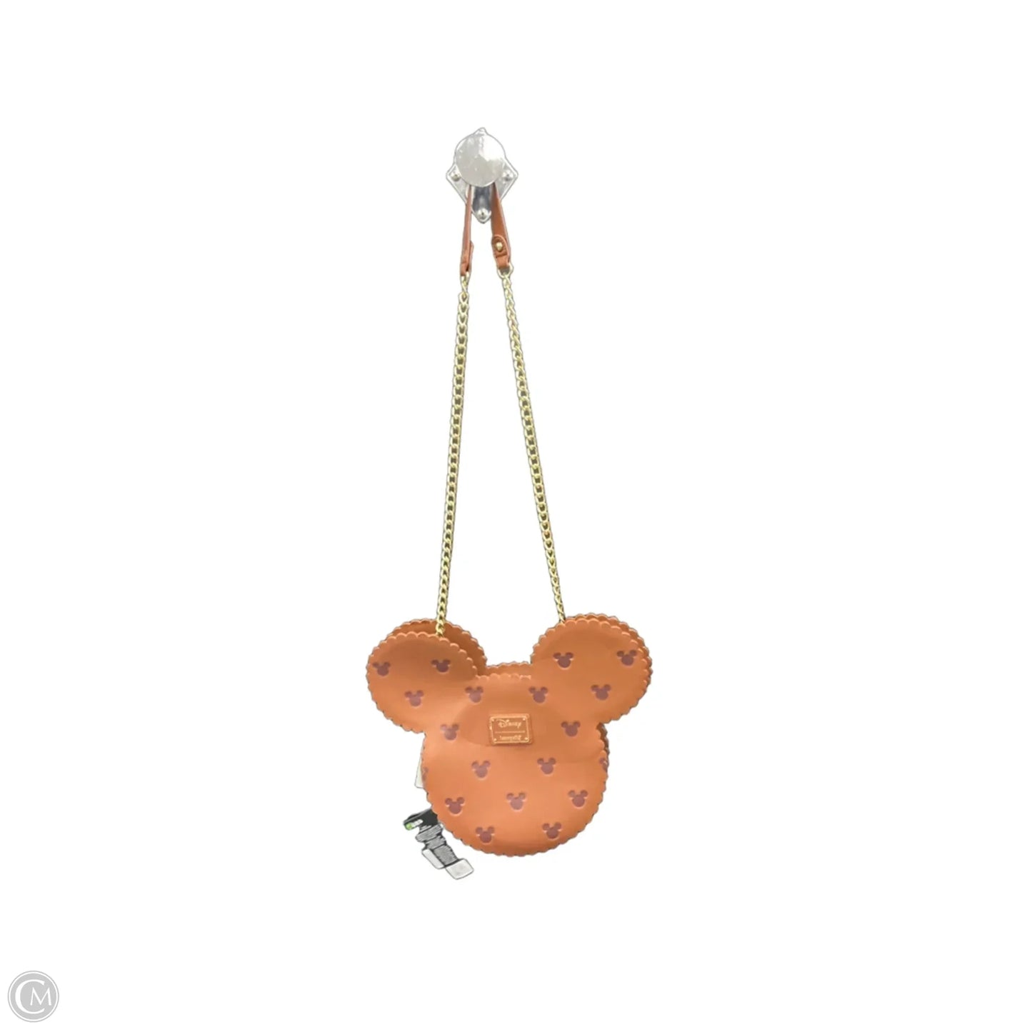 Crossbody By Loungefly, Size: Medium