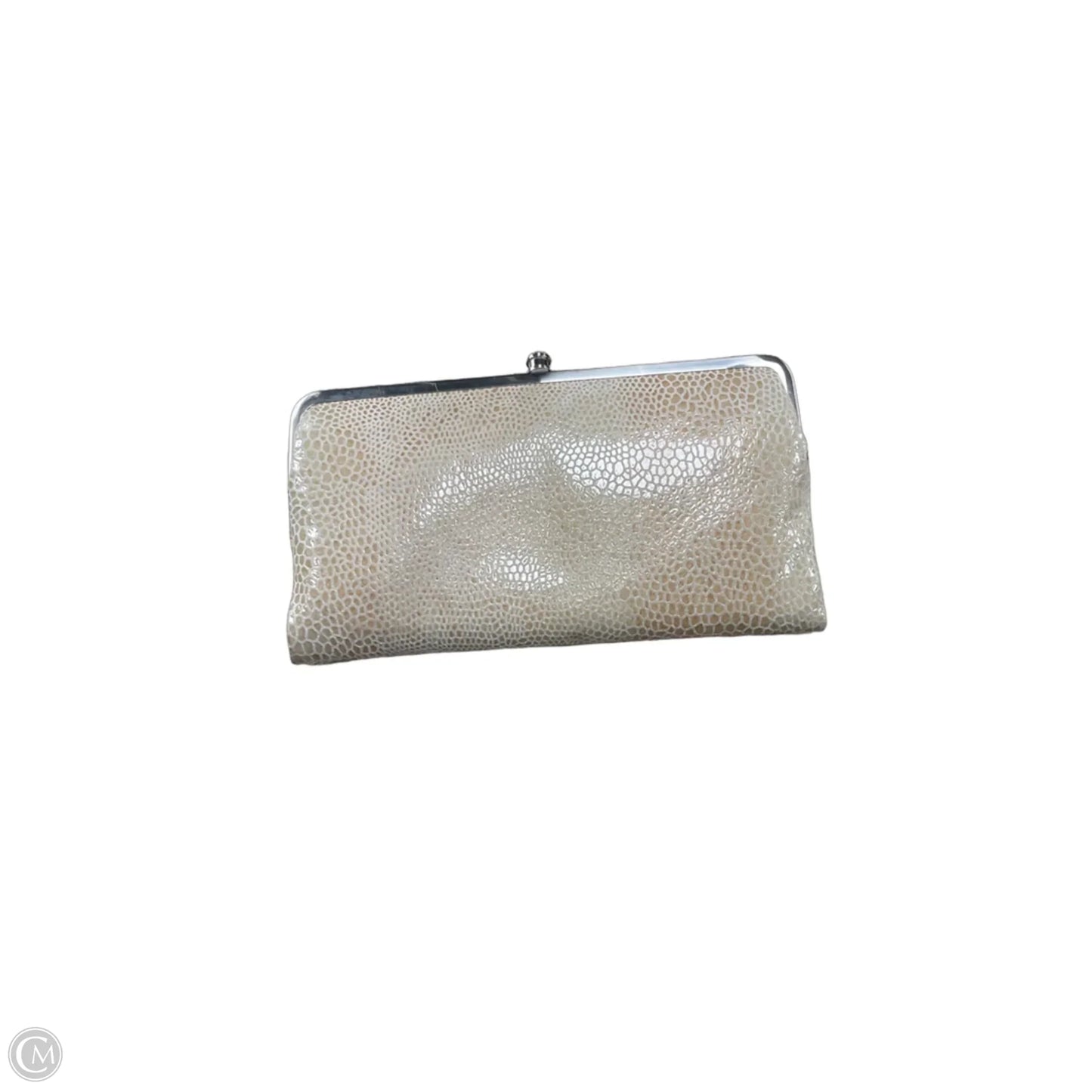 Clutch By Hobo Intl, Size: Medium