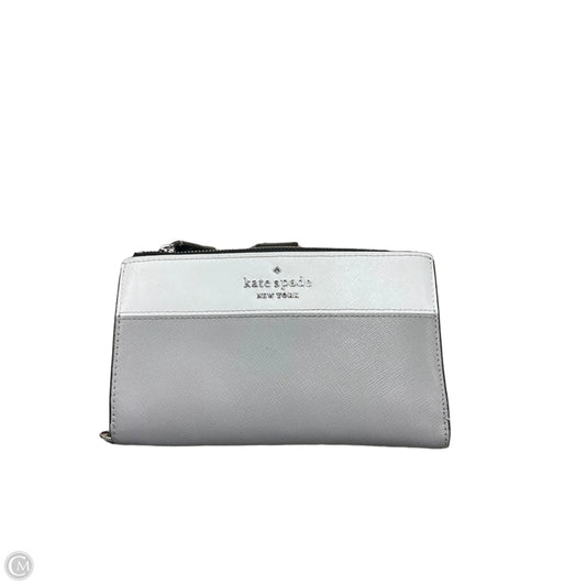 Wallet Designer By Kate Spade, Size: Medium