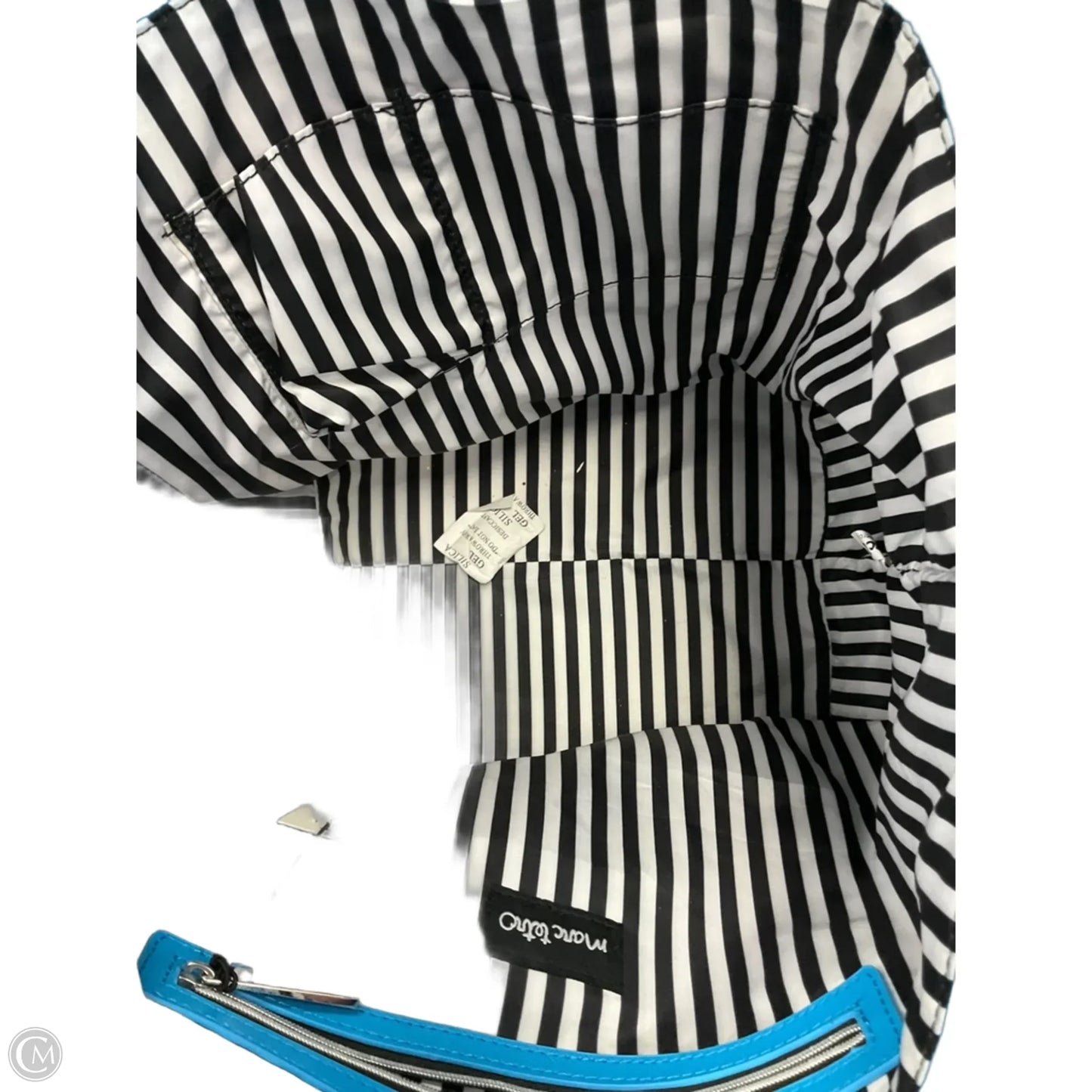 Handbag By Clothes Mentor, Size: Medium