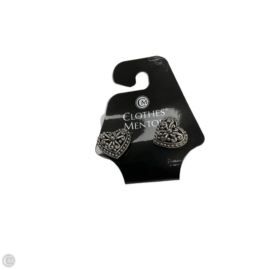Earrings Stud By Brighton