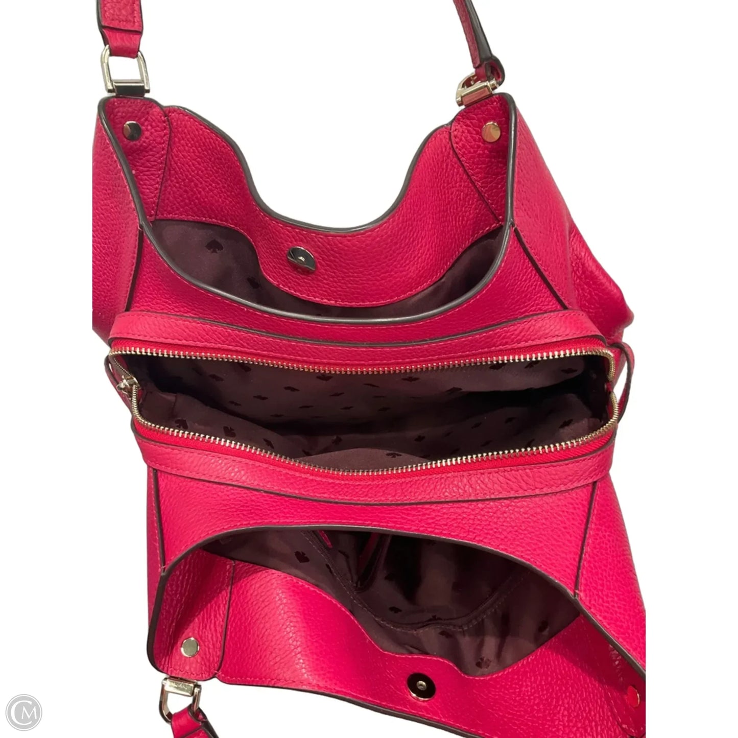 Handbag Designer By Kate Spade, Size: Medium